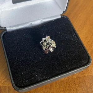 ZETA TAU ALPHA INITIATION PIN